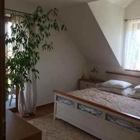 Natalie Apartment Drmoul